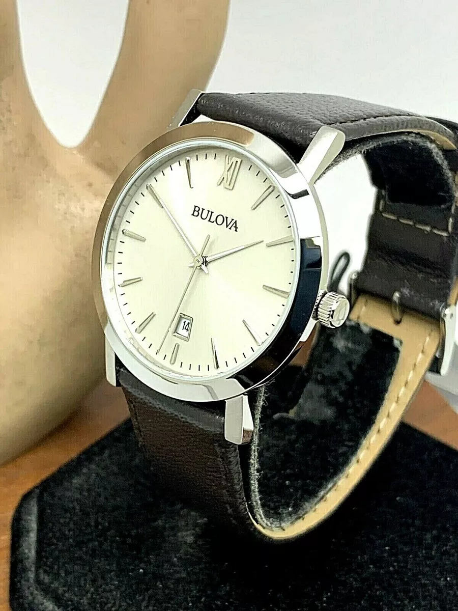 Bulova 96b217 best sale