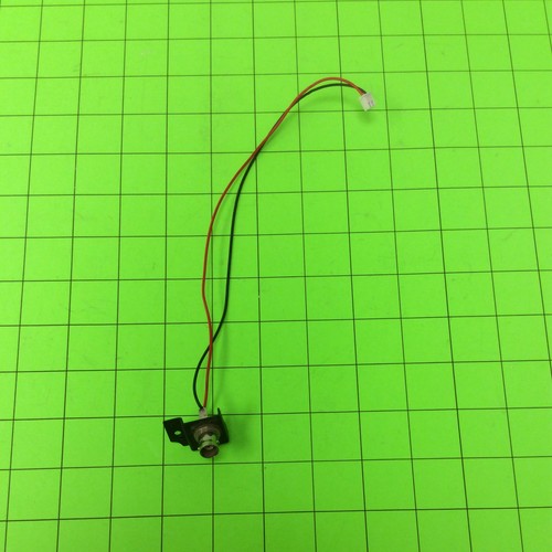 Radio Shack SSM-1850 Sound Mixer Lamp Port Jack - Picture 4 of 5