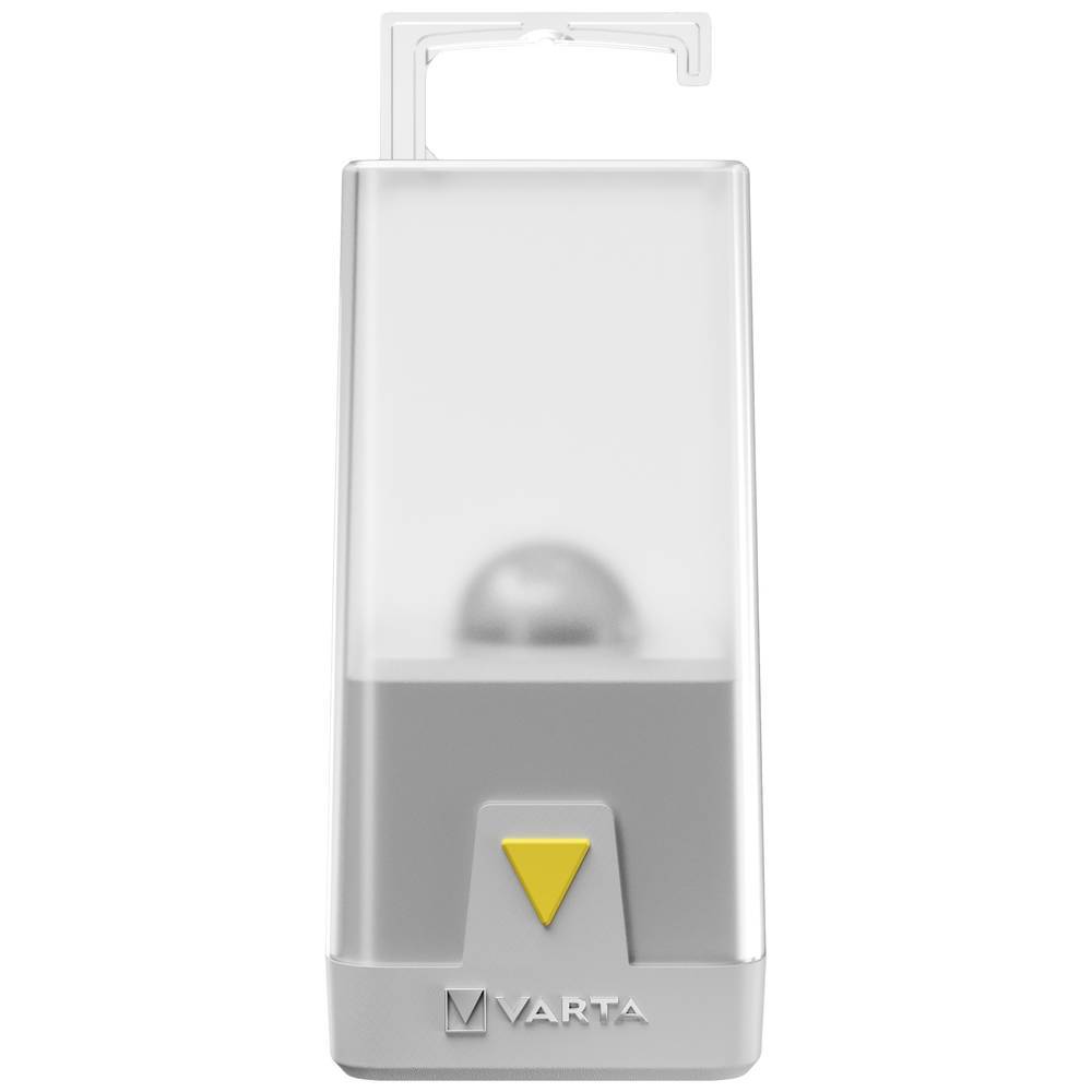 Varta 16666101111 Светодиодная лампа для кемпинга на открытом воздухе Ambiance L10-Laterne 150 лм 5190₽
