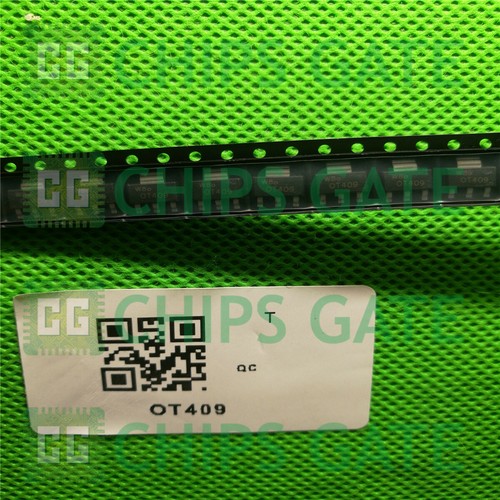 9PCS OT409,135 THYRISTOR GP SOT223 SC-73 OT409 409 | eBay
