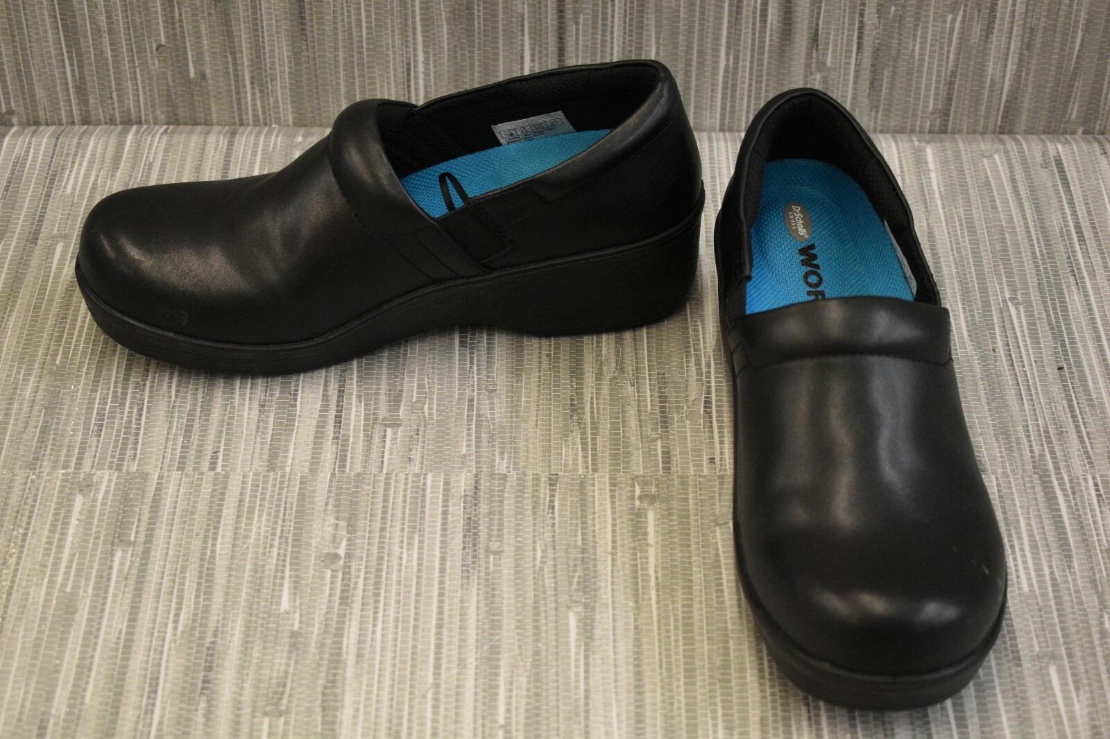 dr scholl's dynamo clogs