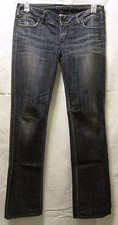 Silver Trinity Women's Jeans Size 30/33 (34wx31L)
