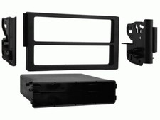2000-2005 Saturn Stereo Installation Kit Metra 99-3106