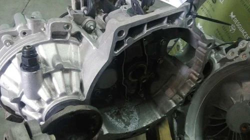 Boite A vente en gros Vitesse pour SEAT LEON (1M1) Signo 2003 123631