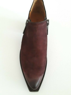 frye sacha moto bootie