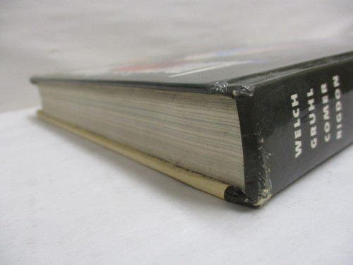 American Government 8th Edition by Welch Gruhl Comer & Rigdon School Textbook - Picture 15 of 16