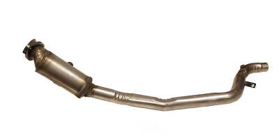 Catalytic Converter-Direct Fit Converter 41277 fits 13-17 Jaguar XJ 3 ...