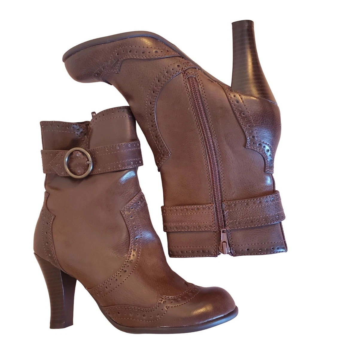 Elsa store cowboy boots