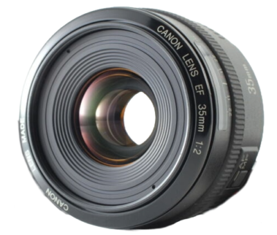 Canon EF 35mm f/2 EF Lens for sale online | eBay