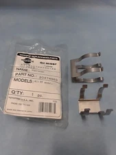 Genuine 20474963 Toyostove Toyotomi Pipe Holder All FF models