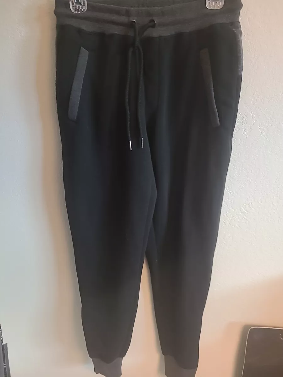 Pony sweatpants sales mens