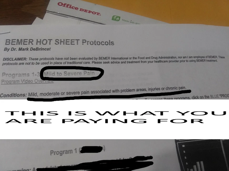 RARO NUEVO - PRO NOTE SET PROTOCOLOS Y NOTAS CUADERNO DE SEMINARIO ESPECIAL Foto 3 de 4