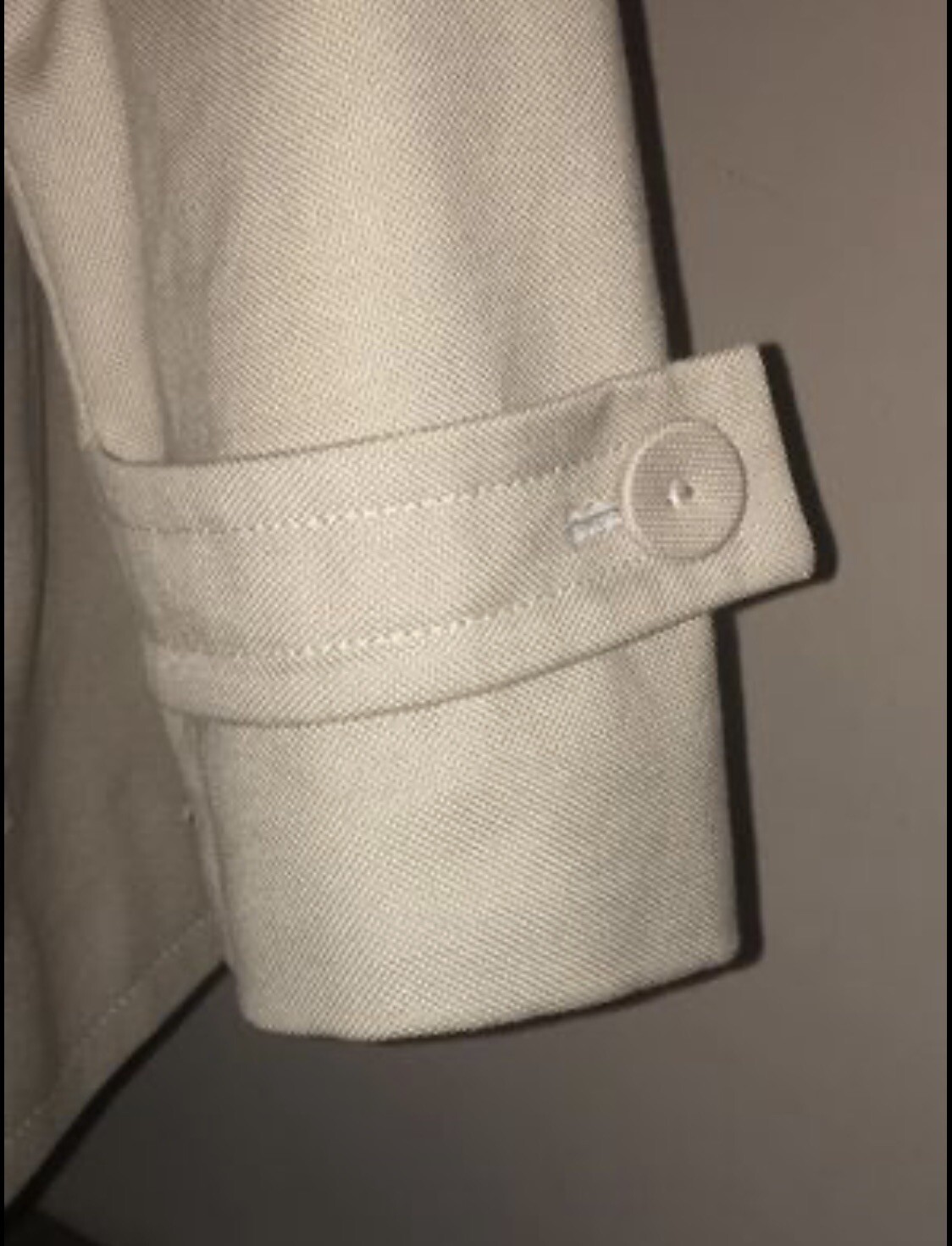 👚  Talbots Lastol Blazer Button Jacket,  6 - image 8