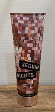 Victoria’s Secret SEQUIN NIGHTS Fragrance Lotion ~ 8 fl.oz.