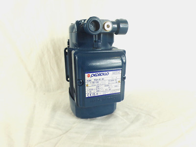 Entsafterpumpe - Pedrollo PQm 81-bs