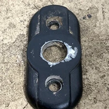 Rockwell Delta 10" UNISAW Table Saw Cover Plate Escutcheon Tilt Shaft, LTA-460