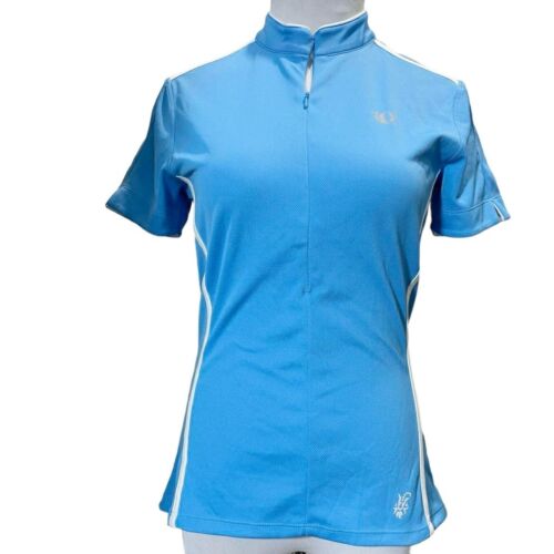 PEARL iZUMi Medium Short Sleeve Cycling Shirt - Afbeelding 1 van 6