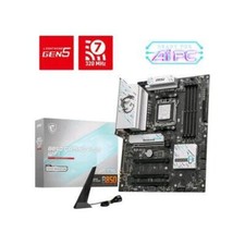 MSI B850 GAMING PLUS WI-FI 7 SCHEDA MADRE AMD B850 SOCKET AM5 ATX