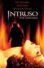 Intruso - DVD - VERY GOOD