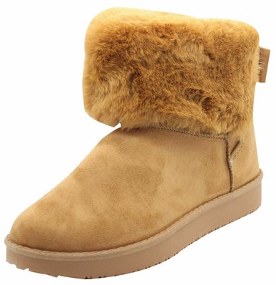 comfy boots for women