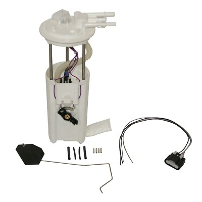 GMB Fuel Pump Module 530-2235 For Buick Oldsmobile Park Avenue Riviera Aurora