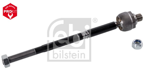 Lenkstange Opel Astra H Le/Pr-image