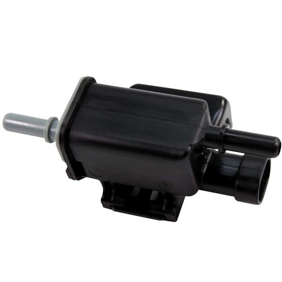 Vapor Canister Purge Valve For 2006-2010 Hummer H3 3.5L 3.7L 5.3L Solstice 2.4L Foto 3 de 4