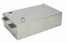 1948-60 Ford F-100,F-250/350 Frame Mount Under Bed 17 Gal Fuel Tank F52009