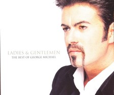 George Michael / Ladies & Gentlemen - The Best Of George Michael - 2CD Fatbox
