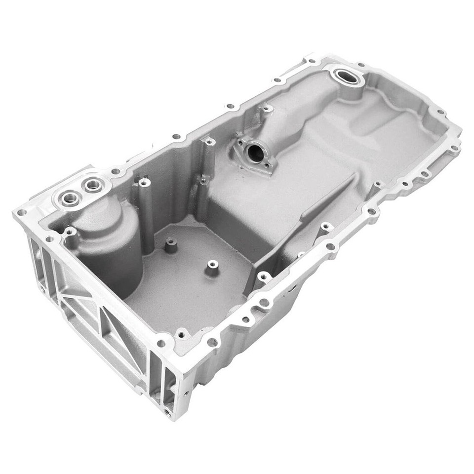 For LT GM GEN V Swap Retro Fit Oil Pan Kit & Frame Cut Outs LT1 LT4 L83 L86 eBay