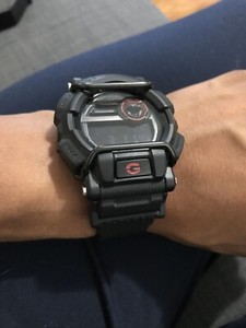 g shock gd400
