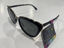 Foster Grant Tru Polar Sunglasses 10260207 New w/Free Pouch