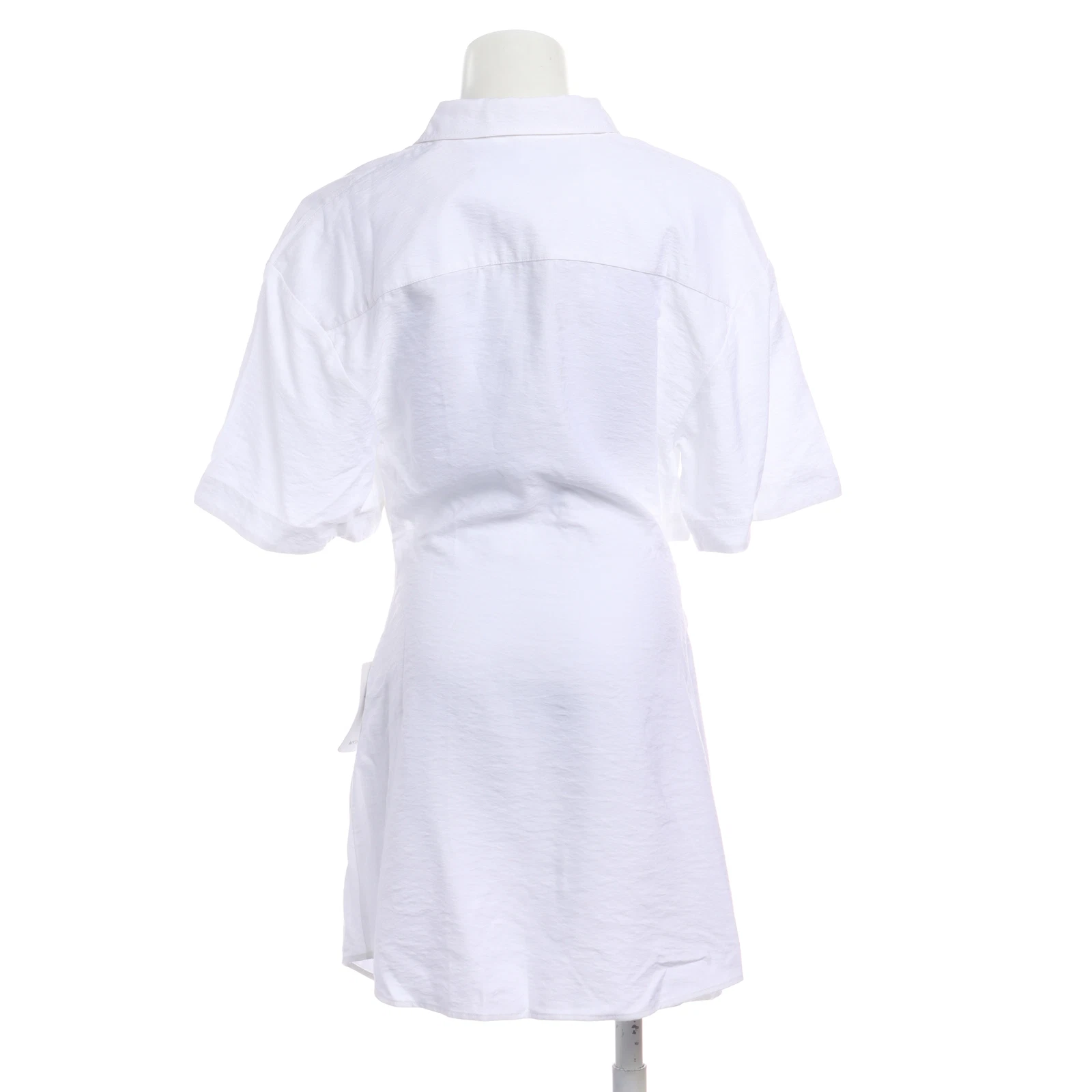 Abito Jacquemus Bianco 38