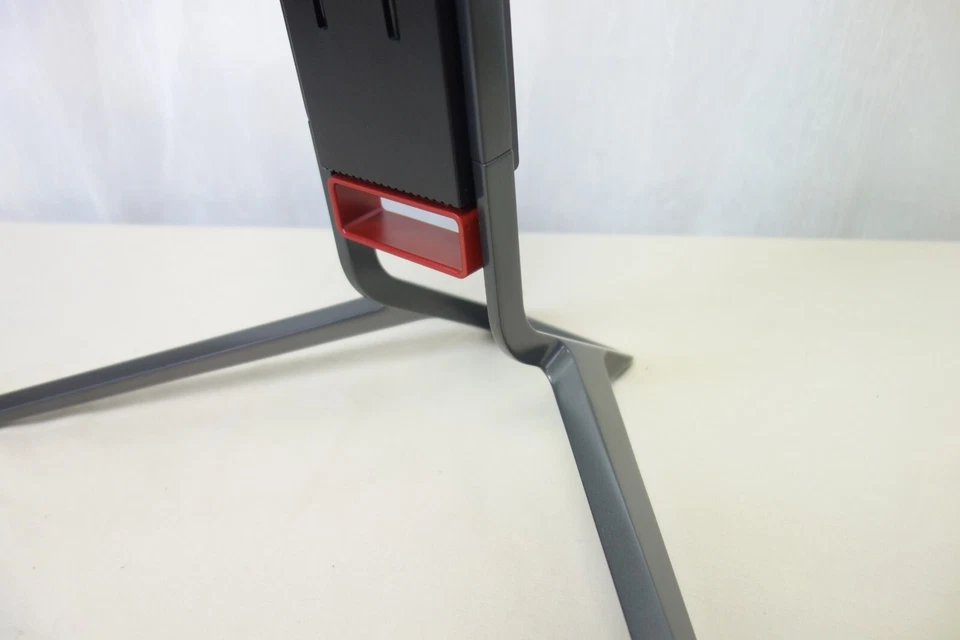 Stand base for Acer Predator X34P Gaming Monitor 34" Q37G0484012 - Image 2 of 4