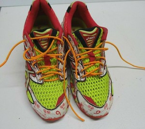 asics gel quantum 180 uomo blu