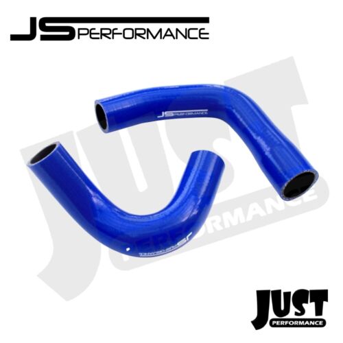 Js Performance Ford Capri 1.6/2.0 Pinto Coolant Hose Kit - Afbeelding 1 van 3