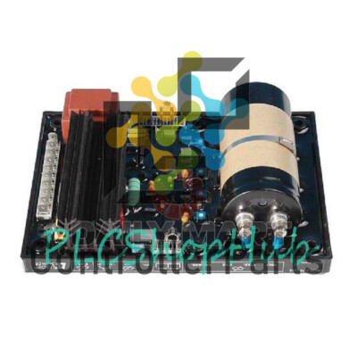 New Leroy Somer AVR R449 Automatic Voltage Regulator