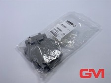 6x Phoenix Contact Cover AP 3-TNS 35 Cover 5022672 Cover Profile Carrier