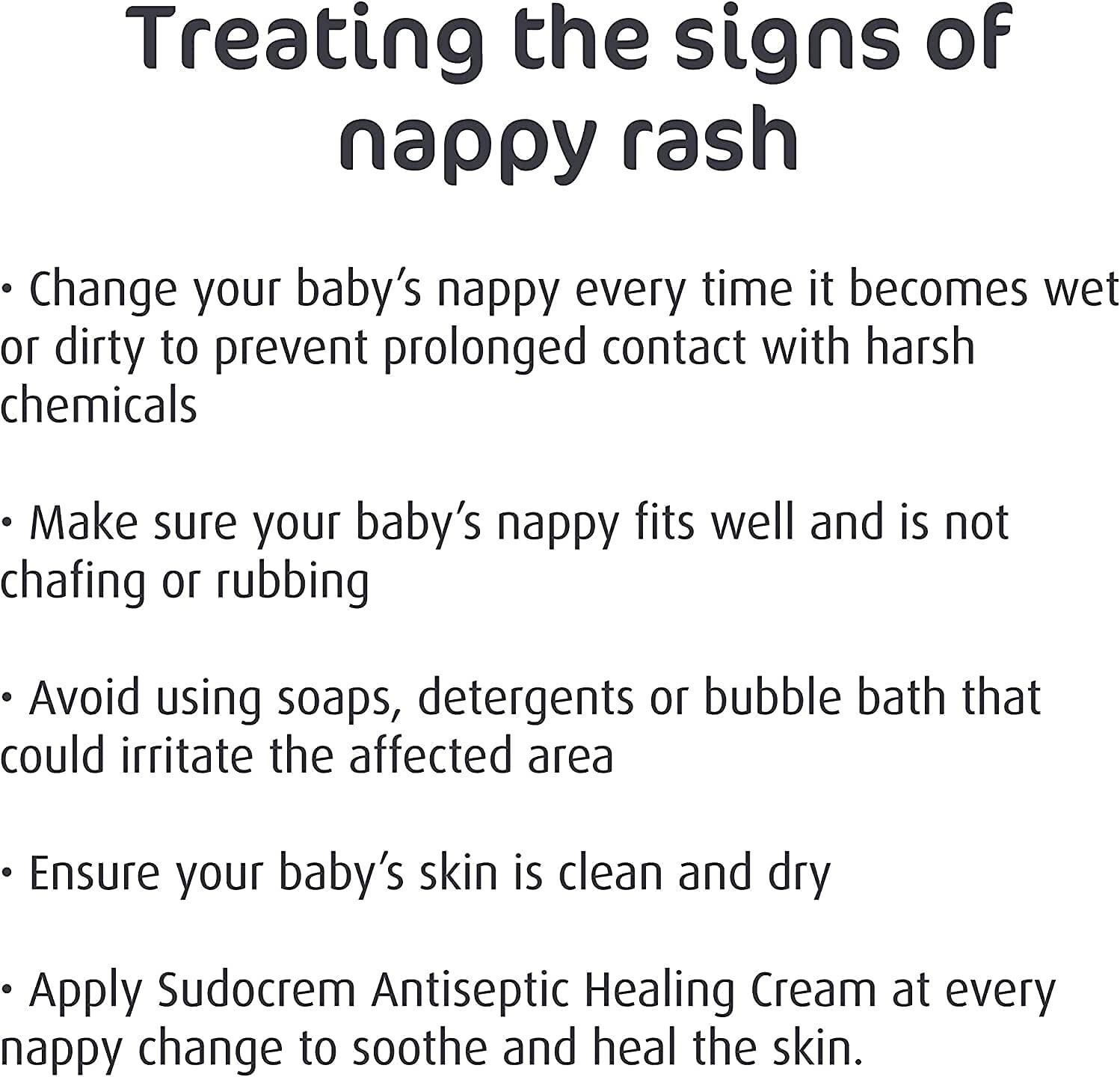 Sudocrem Antiseptic Healing Cream, 400g for Nappy Rash Eczema Burns