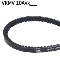 KEILRIEMEN F�R BMW E30 E28 Z1 ROADSTER SKF VKMV 10AVX965