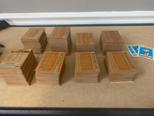 1988 Topps Baseball Card Lot - Stars, Rookies, Hall of Famers &amp; All-Stars