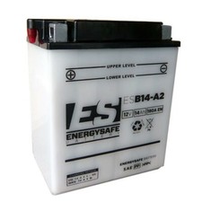 MS-81D7F9E545 BATTERIA ENERGY SAFE ESB14-A2 08/11 MXU 400 KYMCO 12V/14AH SPEC.AV