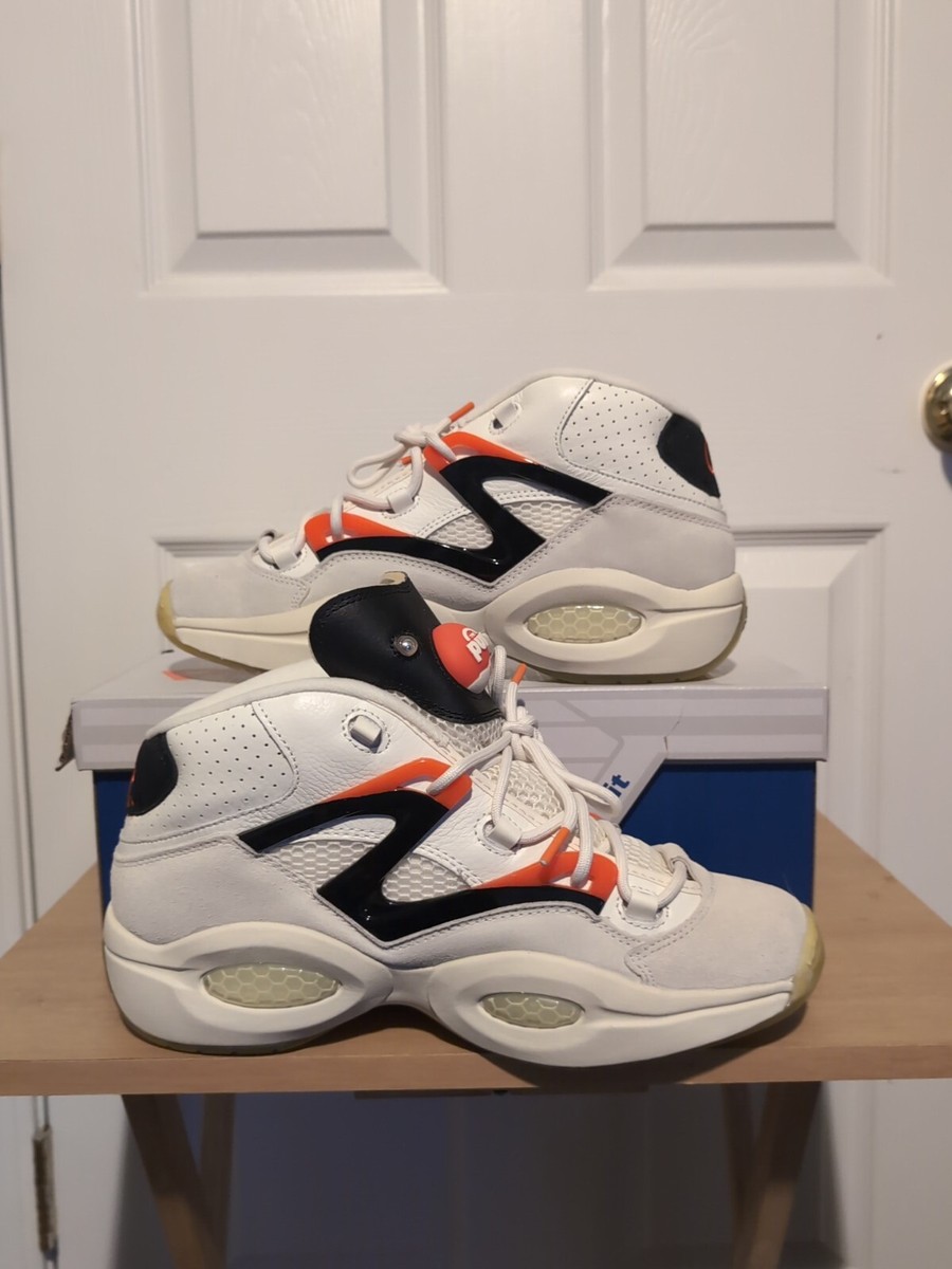 Jordan Air Pump Sneakers HOT High Top Nike Air Pump Up Shoes Air