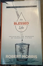 The Blessed Life, New and Revised Edition : U...