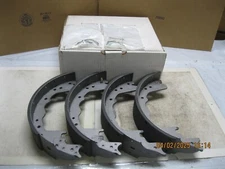 Drum Brake Shoe-Service Grade Raybestos 316SG
