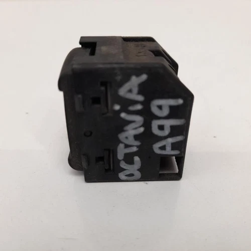 1U0959855A Fensterheber Steuergerät Für SKODA OCTAVIA BERLINA 2705575 - Bild 3 von 3