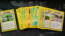 Carte Pokémon Néo Génésis ED1 & ED2 (Au Choix - Liste Déroulante)