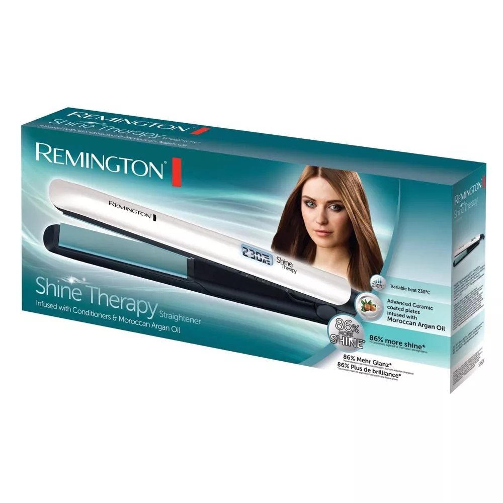 Best remington top straightener 2019