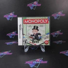 Monopoly Nintendo DS - Complete CIB