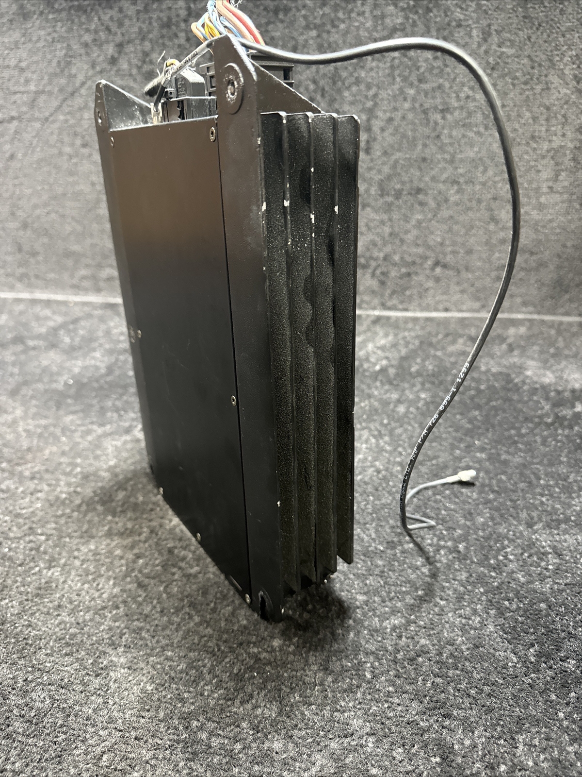 BMW E38 Audio Radio Amp 65126901881 6901881 for sale online | eBay